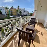 Los Corales Amazing Studio Rd Close To The Beach