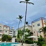 Los Corales Amazing Studio Rd Close To The Beach
