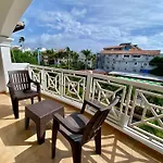 Los Corales Amazing Studio Rd Close To The Beach