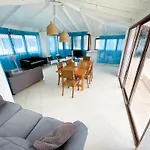 Skyline Ocean Breeze Hotel With View Los Corales Bbq Wifi Beach Club & Spa