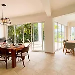 New Lake View Villa Cocotal Golf