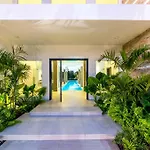 Modern Brand New Villa With Pool, Jacuzzi, Chef At Cocotal Golf & Country Club