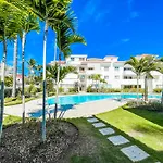 Caribbean Galaxy Hotel Wifi Paradise Los Corales Bavaro Beach Club & Spa
