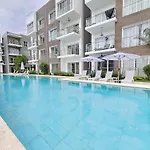 Melody 2Bdr Condo With Pool View In Coral Bay #2