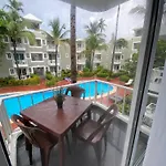 Suite Deluxe Playa Los Corales
