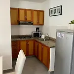 Suite Deluxe Playa Los Corales