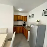 Suite Deluxe Playa Los Corales