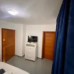 Suite Deluxe Playa Los Corales