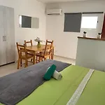 Blue Island Beachfront Apartment