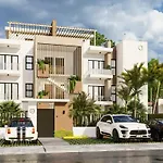 Ondeck Residential