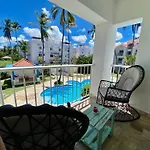 Paradise Arenas De Bavaro Rd