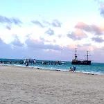 Paradise Arenas De Bavaro Rd