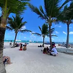 Beach And Pool Life