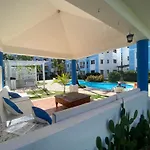 Beach And Pool Life