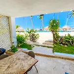 Suites Villas Vacation Hotel - Bavaro Beach Club - Wifi - Parking