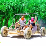 Chic & Modern Punta Cana Stay