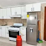 Bavaro Sunlight Beach Apartment