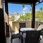 Bavaro Sunlight Beach Apartment