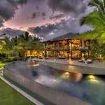 Luxury Villa In Punta Cana