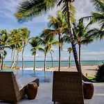 Luxury Villa In Punta Cana