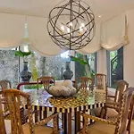 Luxury Villa In Punta Cana
