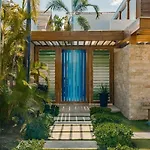 Dreamy 4Br Villa In Cap Cana\'S Marina