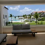 H25 Beachfront Apartment Punta Palmera Capcana