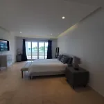 H25 Beachfront Apartment Punta Palmera Capcana