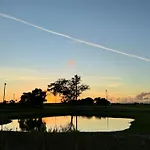 Golf Course View With A Hot Tub Punta Cana