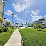 2Bdr Beach Access At Playa Turquesa Los Corales Pc