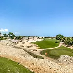 Golden Bear Getaway