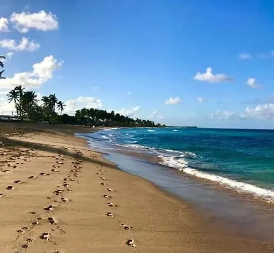 Punta Cana Macao Guest House