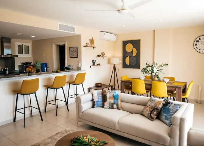 Special Offer, Iberostar Apartment Milagro 3Bdr Pool, Beach