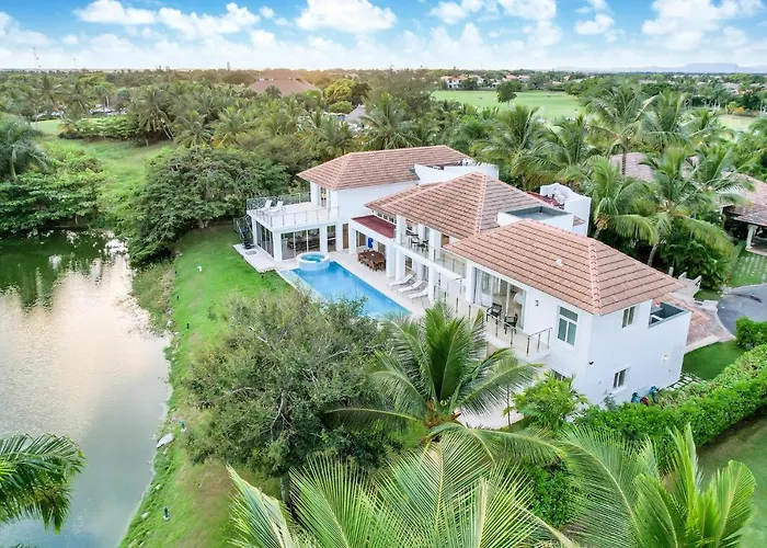 Best Private Cocotal Villas In Punta Cana