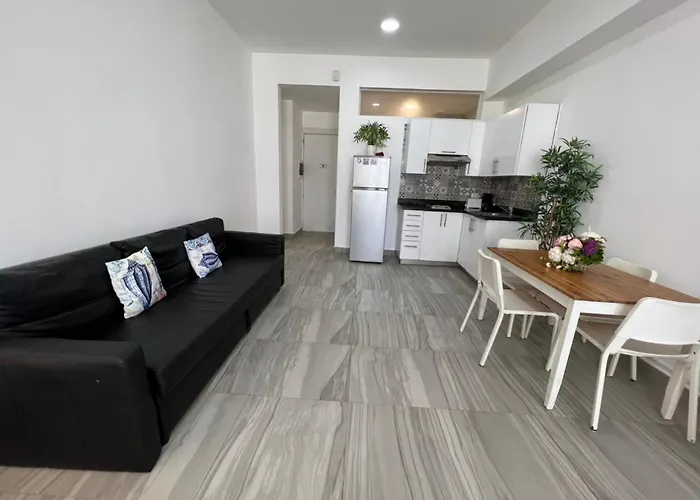 Vacation Studios With Rooftop Pool, Beach Club, Spa, Restaurants - Ducassi Collection - Playa Los Corales