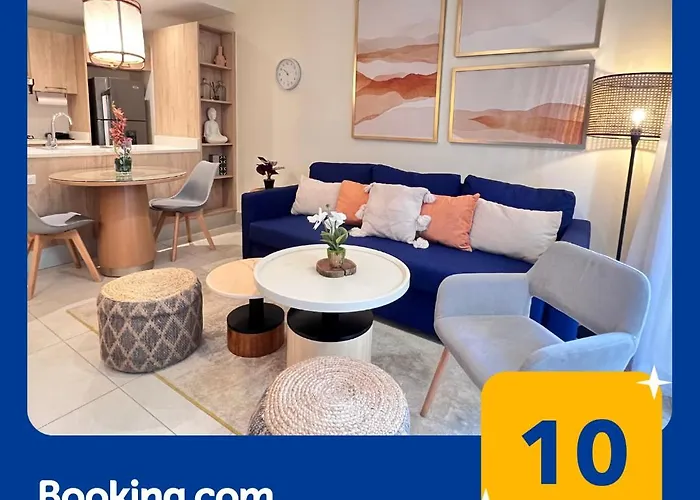 Apartamento Punta Cana W/Pool & Beach