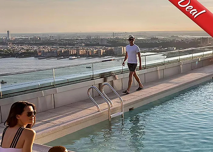 Ducassi Suites