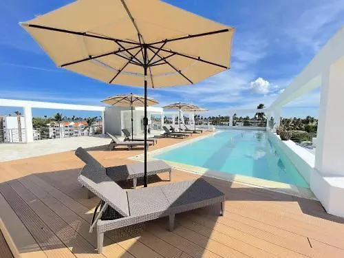 Ducassi - Sol Caribe Beach Corales