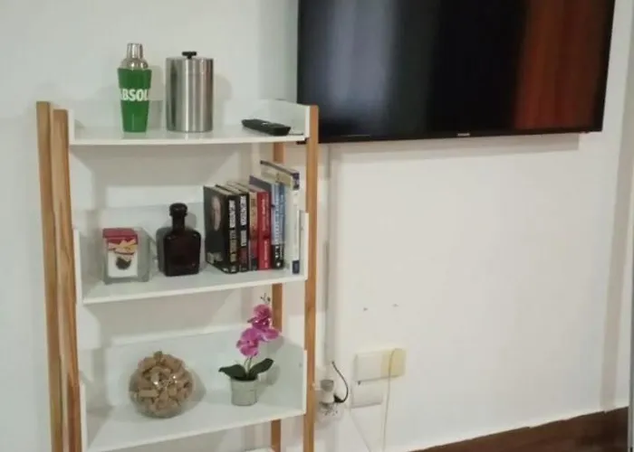 Apartamento Full Amueblado Recidencial Caracoli
