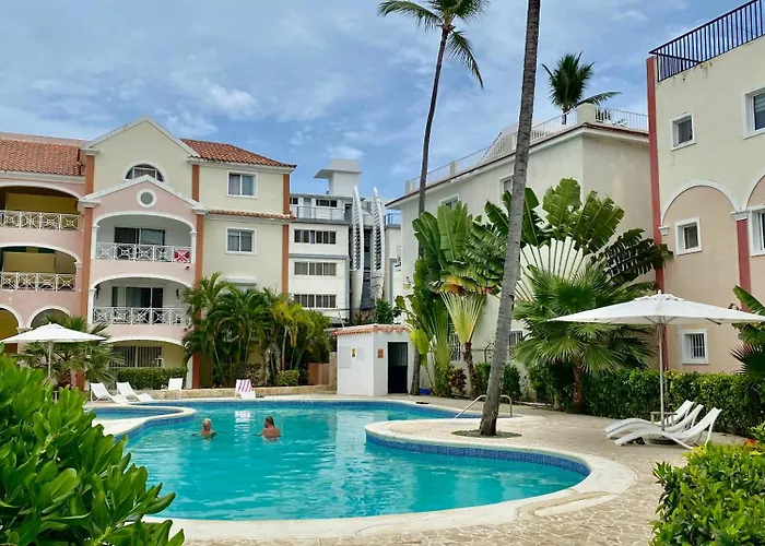Los Corales Amazing Studio Rd Close To The Beach