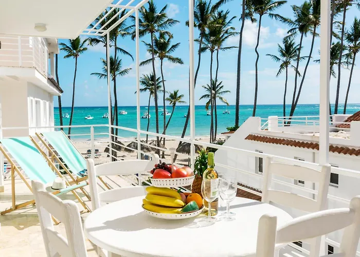Tropical Villas Playa Los Corales