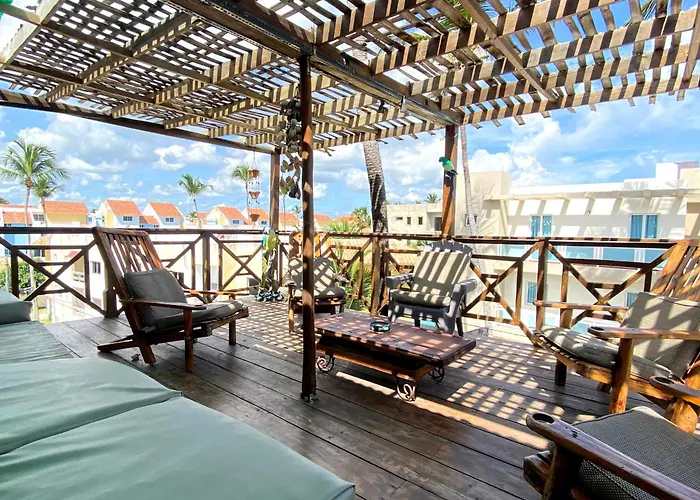 Eco Vip Hostal 1