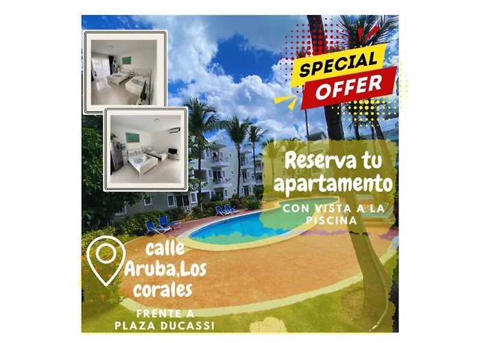 Suite Deluxe Playa Los Corales