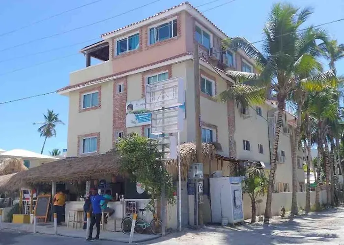 Hotel Las Rosas De Punta Cana