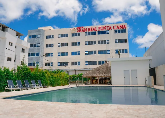 Hotel Gran Real Punta Cana