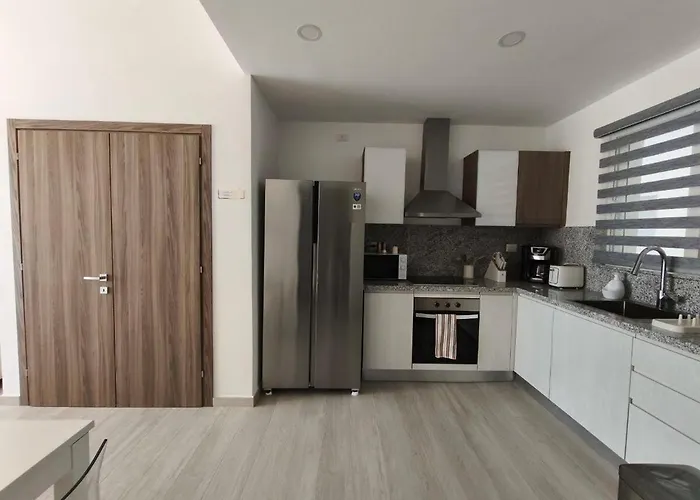 Apartamento Comodo En Punta Cana