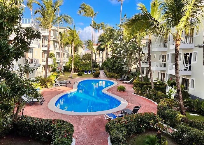 Sol Caribe Village
