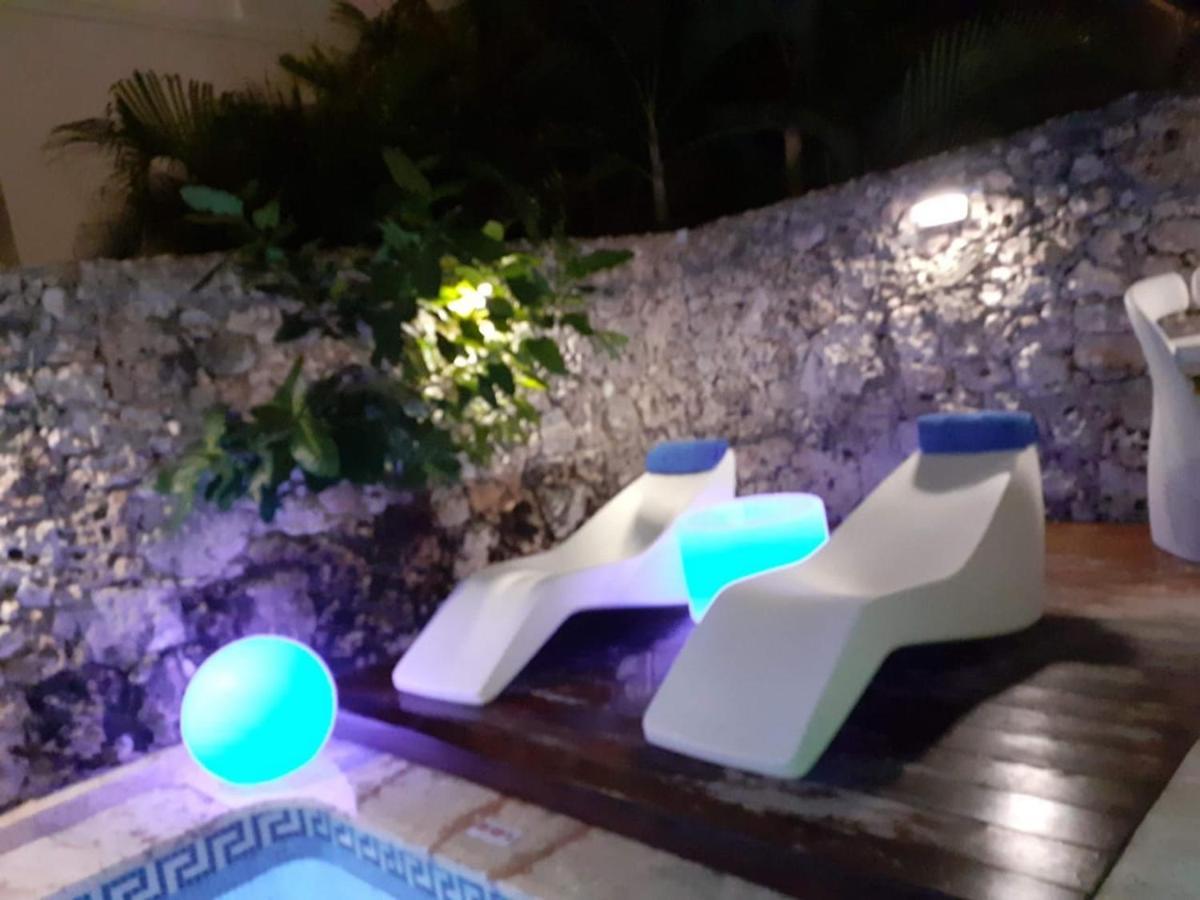 Boutique Paradise Aparthotel