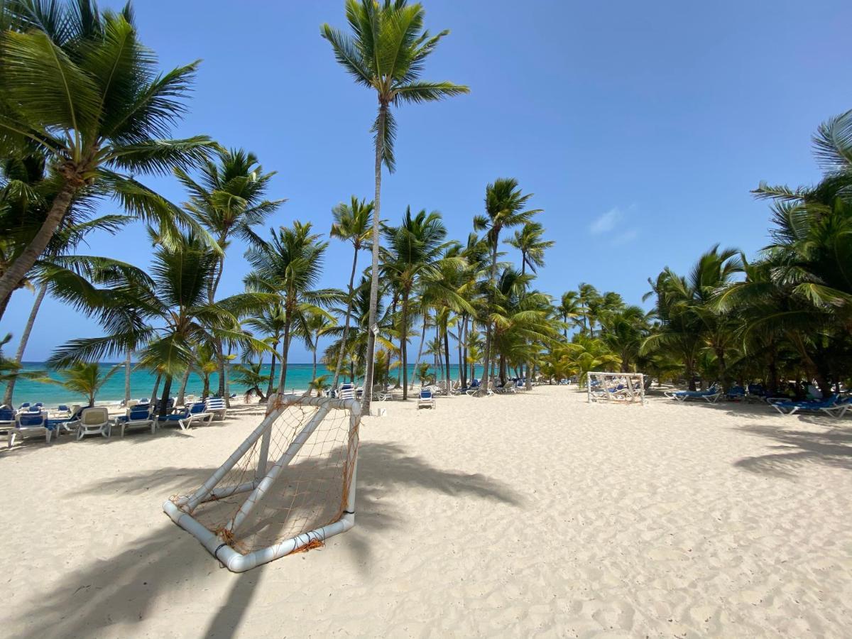 Boutique Paradise Aparthotel Punta Cana
