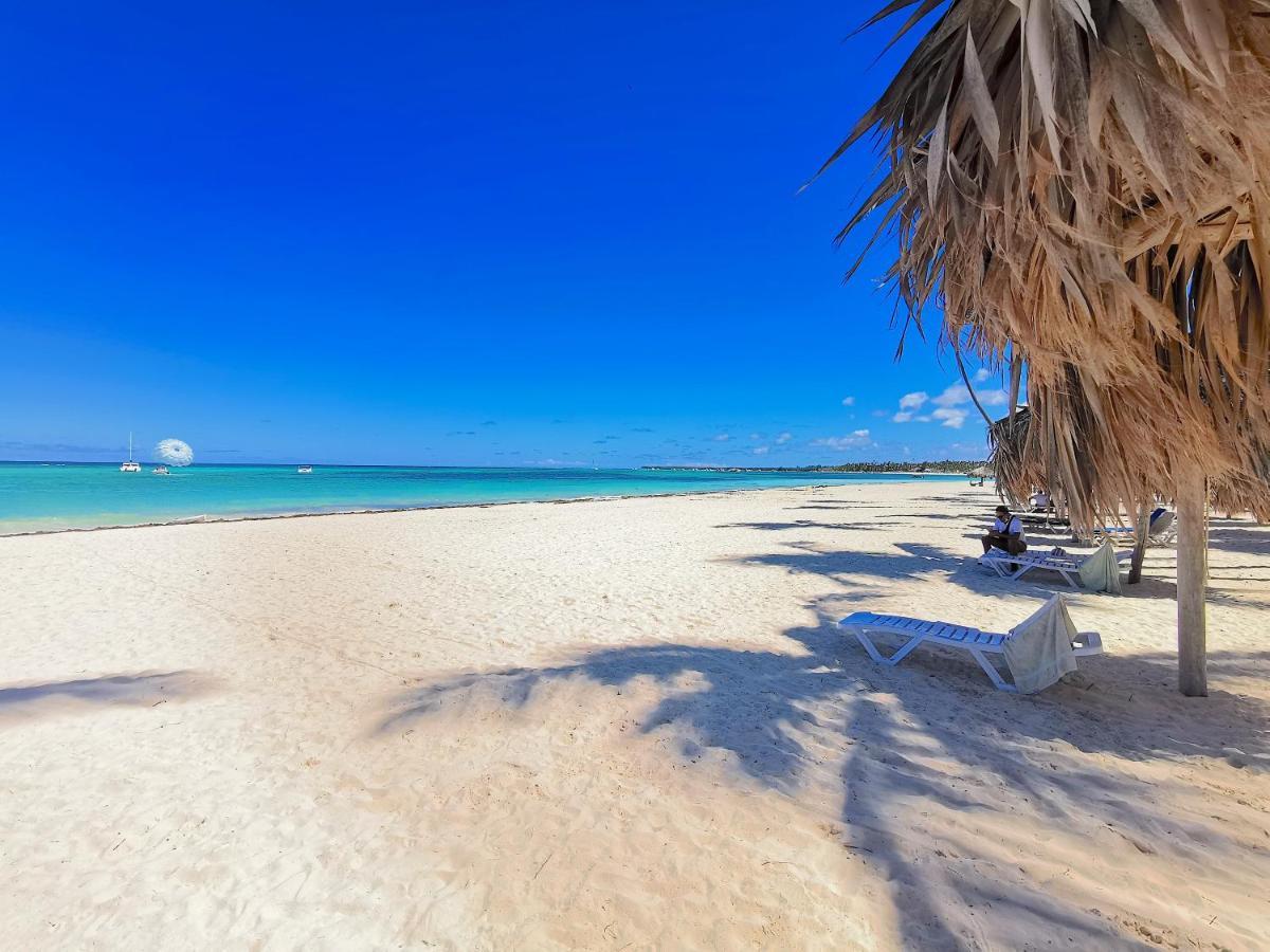 Los Corales 2 Bedrooms - Swimming Pool Wifi Bbq Parking Villa